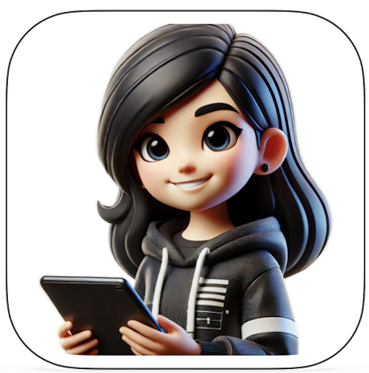 Kız Avatar
